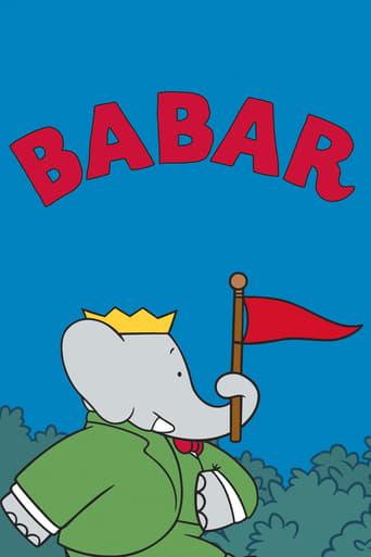 Babar der Elefantenkönig