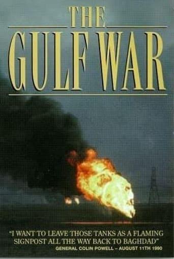 The Gulf War