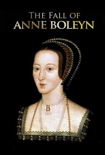 Das Schicksal der Anne Boleyn