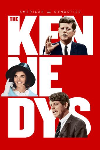 Die Kennedy-Saga