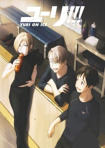 Yuri!!! on Ice