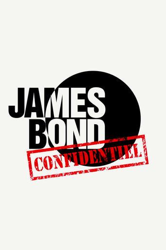 James Bond Confidentiel