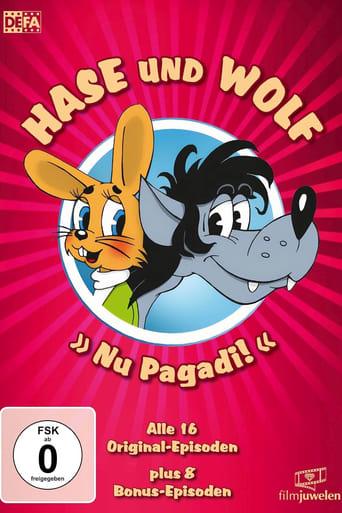 Hase und Wolf - Nu, Pogodi!