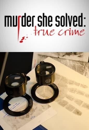 Murder She Solved - Frauen auf Täterjagd