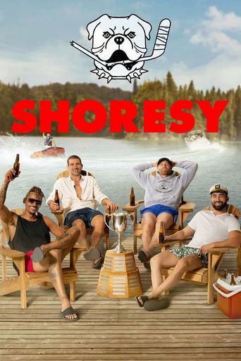 Shoresy