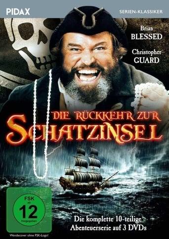 Die Rückkehr zur Schatzinsel