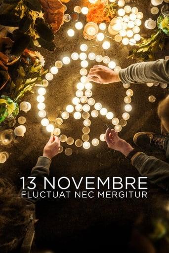 13. November: Angriff auf Paris