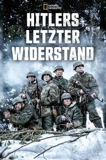 Hitlers letzter Widerstand