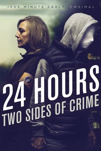 24 Hours – Two Sides of Crime