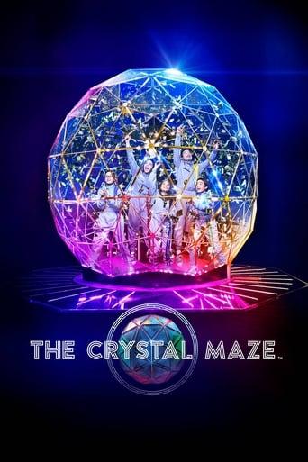 The Crystal Maze