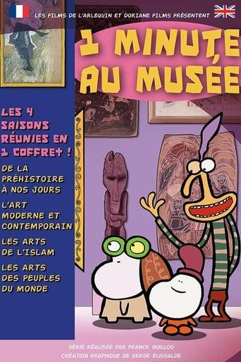 1 minute au musée