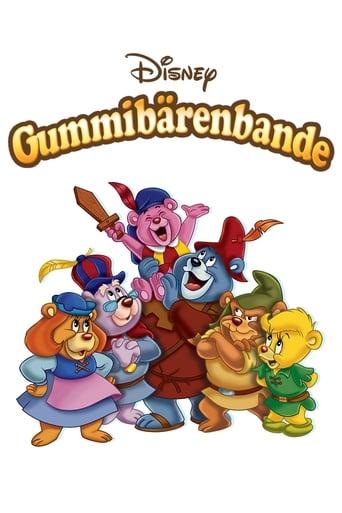 Die Gummibärenbande