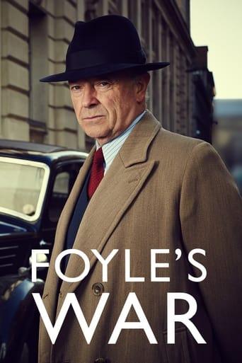 Inspector Foyle