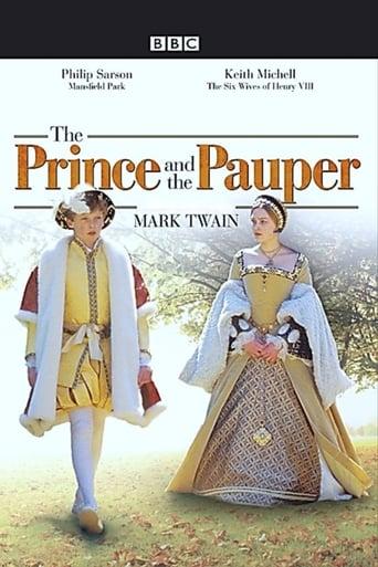 The Prince and the Pauper