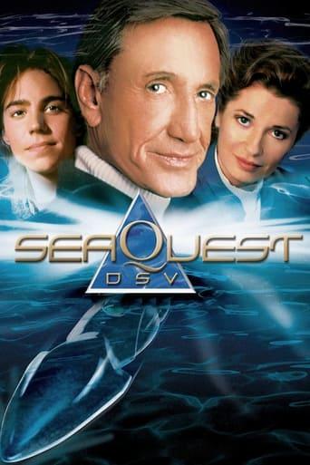 seaQuest DSV