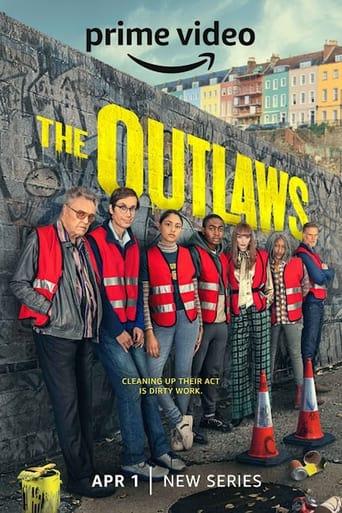 The Outlaws (2021)