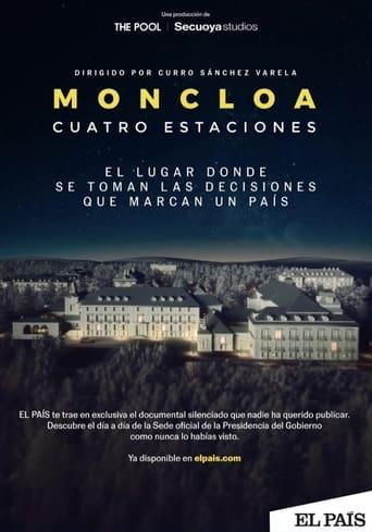 Moncloa: Cuatro estaciones