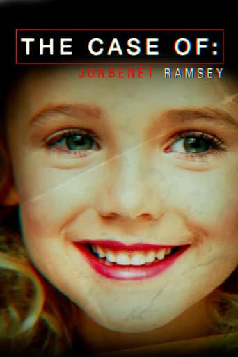 Der Fall… JonBenét Ramsey