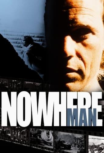 Nowhere Man - Ohne Identität!