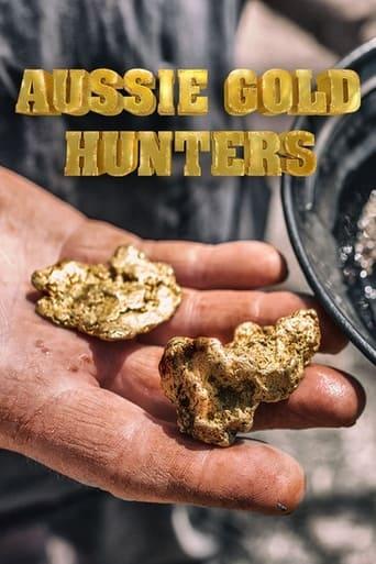 Australien Gold - Schatzsuche Down Under