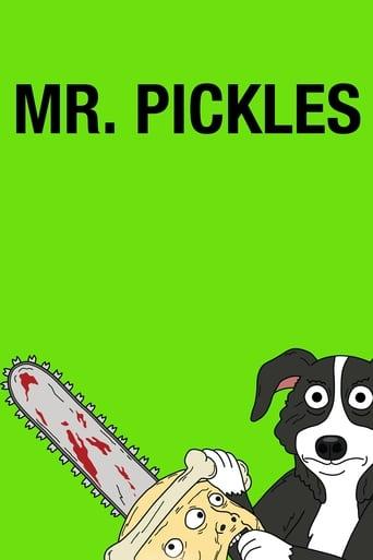 Mr. Pickles