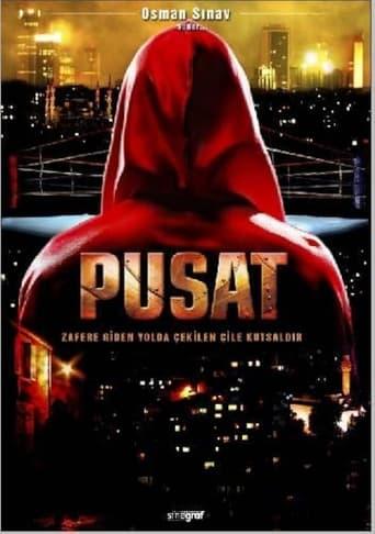 Pusat