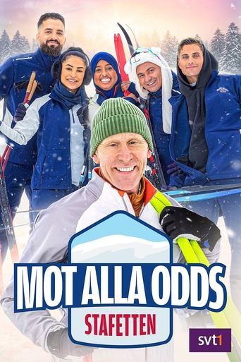 Mot alla odds – stafetten