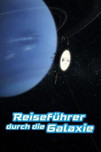 Reiseführer durch die Galaxie