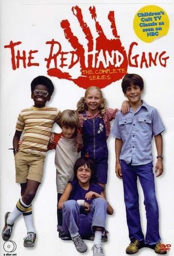 The Red Hand Gang