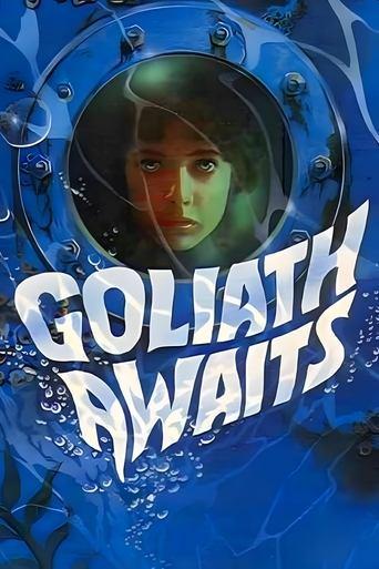 Goliath – Sensation nach 40 Jahren