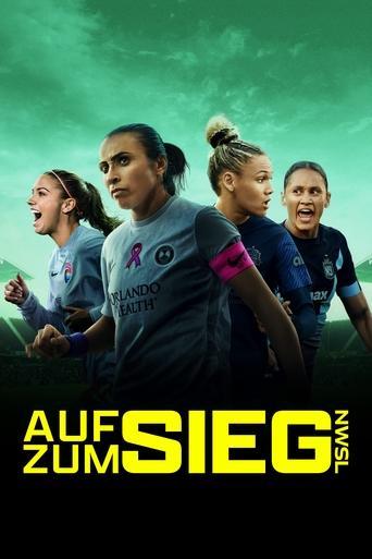 Auf zum Sieg: NWSL