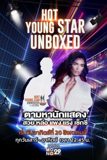 Hot Young Star Unboxed