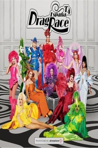 Drag Race España