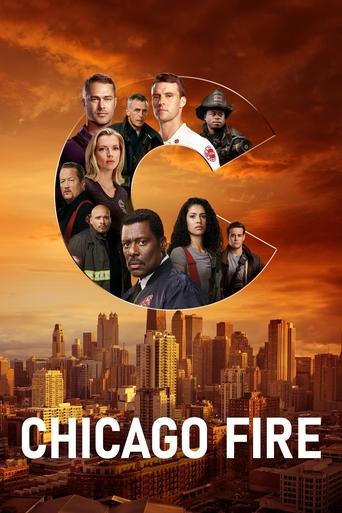 Chicago Fire