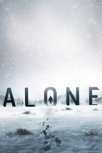 Alone - Überleben in der Wildnis