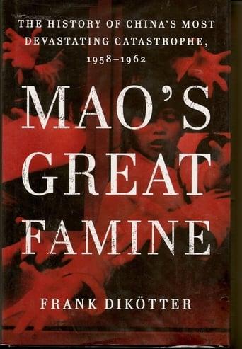 La grande famine de Mao