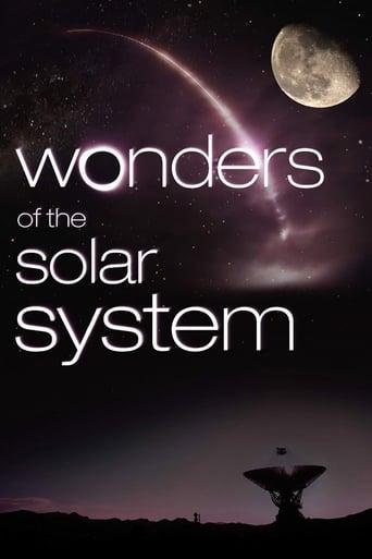 Die Wunder unseres Sonnensystems