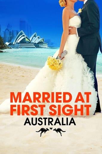 Married at First Sight - Down Under