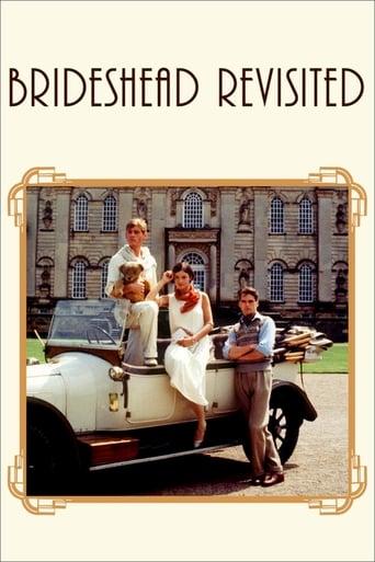 Wiedersehen mit Brideshead