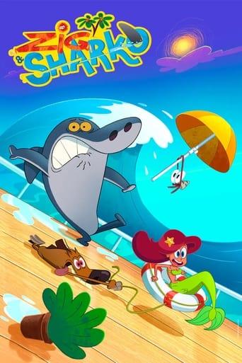 Zig & Sharko