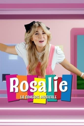 Rosalie : la comédie musicale