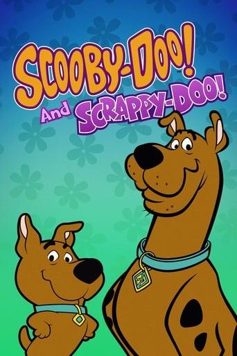 Scooby und Scrappy-Doo