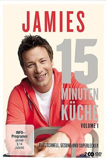 Jamies 15 Minuten Küche