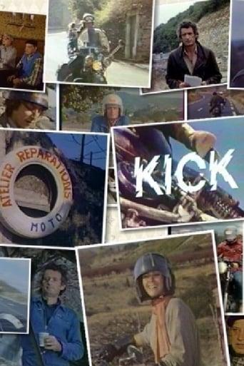 Kick, Raoul, la moto, les jeunes et les autres