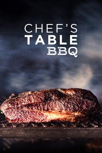 Chef's Table: Meisterliches BBQ