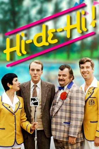 Hi-de-Hi!