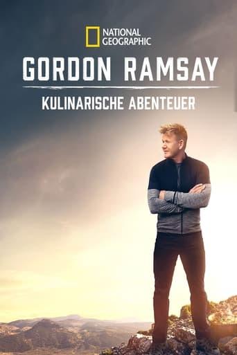 Gordon Ramsay: Kulinarische Abenteuer