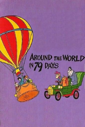 Around the World in 79 Days