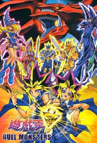 Yu-Gi-Oh!