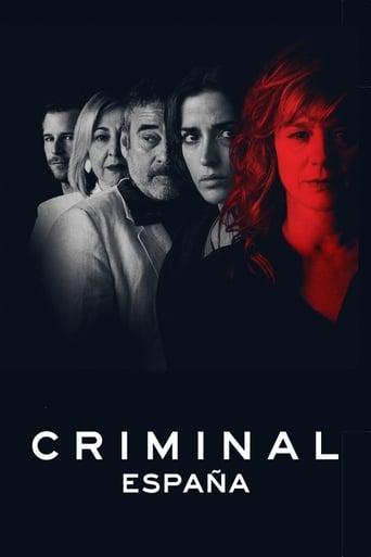 Criminal: Spanien